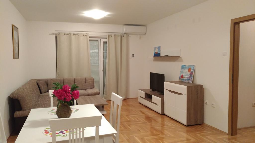 Apartment Ancora2 Trebinje Kültér fotó