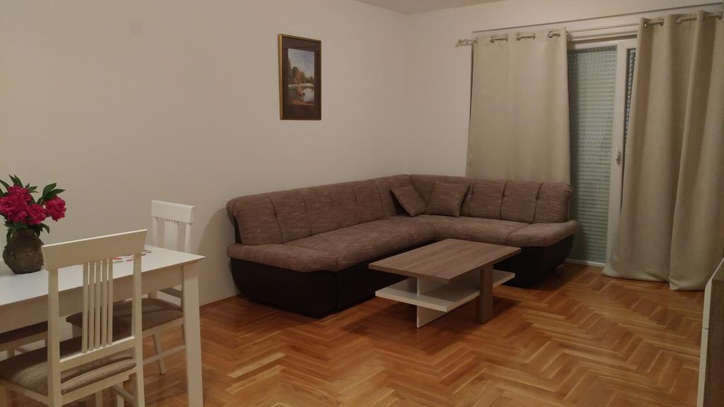 Apartment Ancora2 Trebinje Kültér fotó