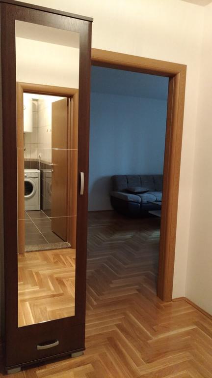 Apartment Ancora2 Trebinje Kültér fotó