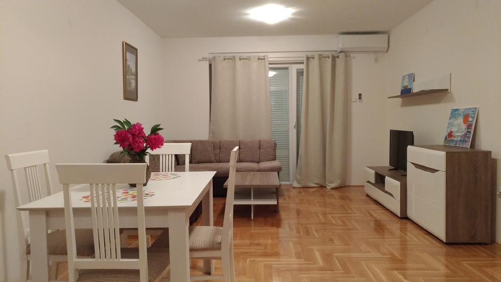 Apartment Ancora2 Trebinje Kültér fotó