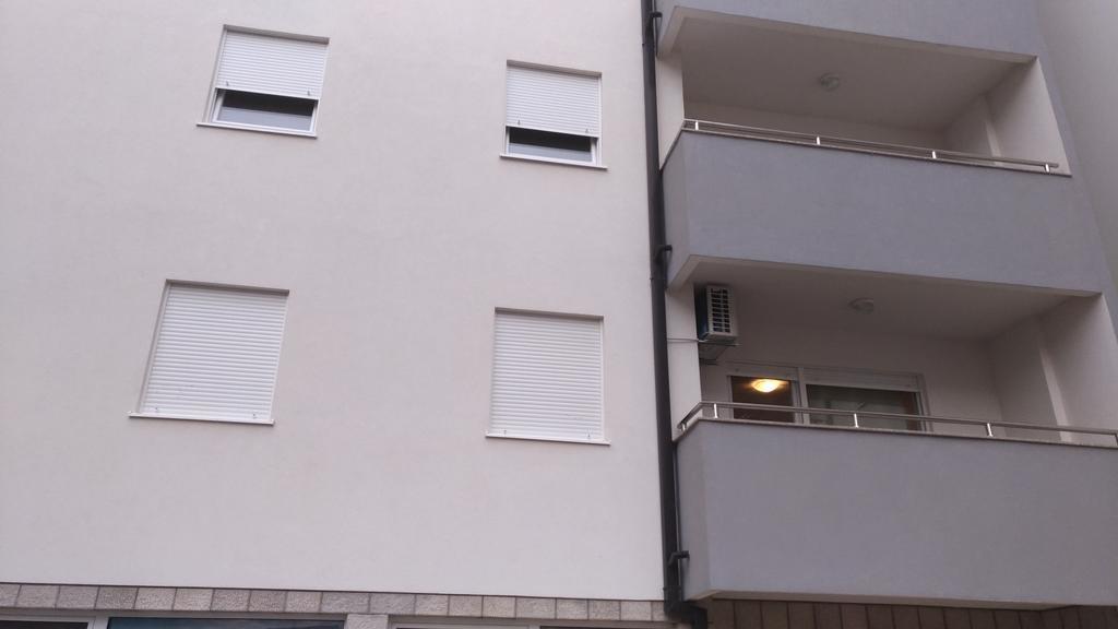 Apartment Ancora2 Trebinje Kültér fotó